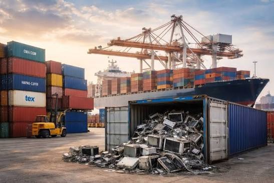 Why Responsible IT Asset Disposal Matters